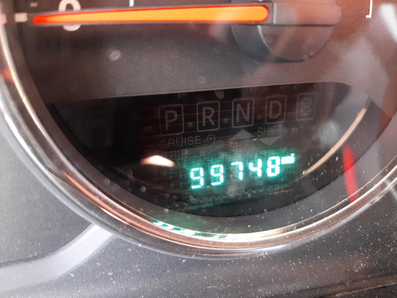 Photo 8 from auction – 2015 JEEP WRANGLER U with VIN 1C4BJWDG8FL560002