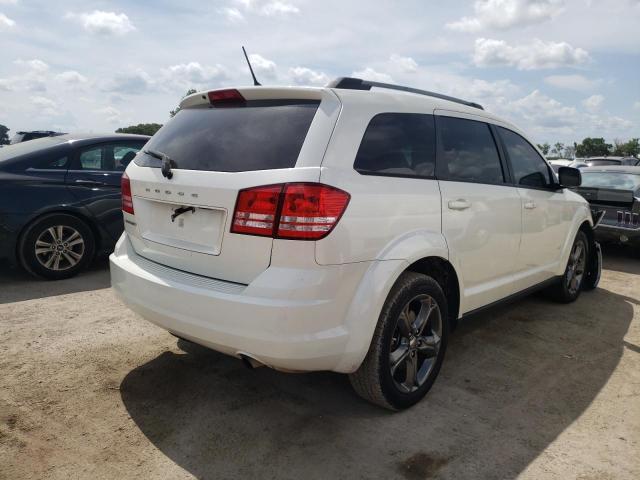 Photo 4 from auction – 2017 DODGE JOURNEY SE with VIN 3C4PDCAB5HT676205