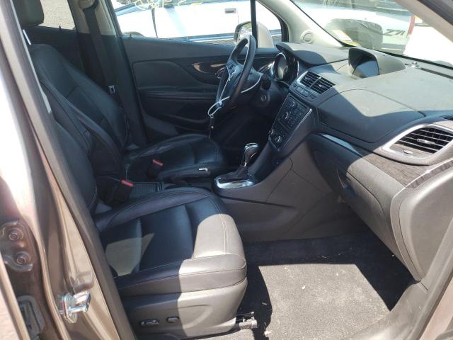 Photo 5 from auction – 2014 BUICK ENCORE with VIN KL4CJCSB7EB555785