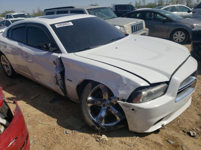 Photo 9 from auction – 2014 DODGE CHARGER R/ with VIN 2C3CDXCT1EH275271