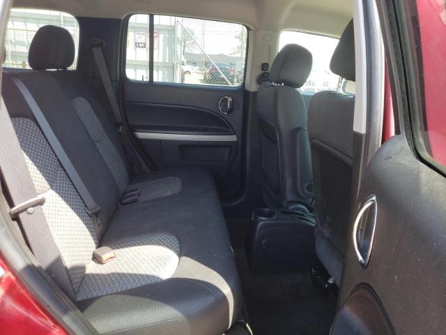 Photo 6 from auction – 2010 CHEVROLET HHR LT with VIN 3GNBABDB7AS550214