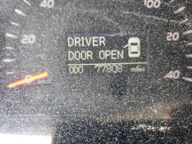Photo 8 from auction – 2007 TOYOTA CAMRY CE with VIN 4T1BE46KX7U679686