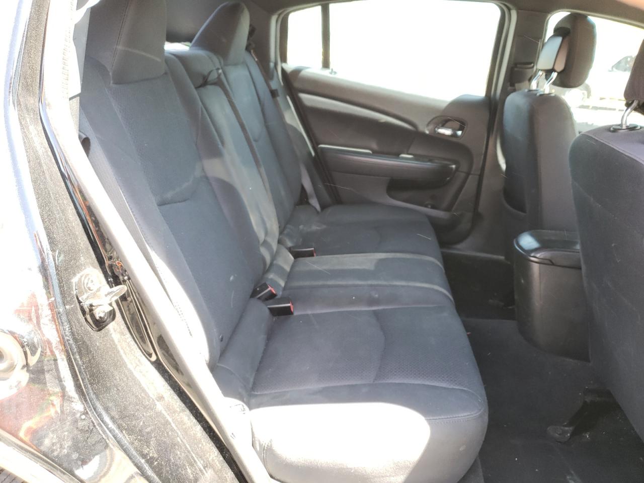 Photo 6 from auction – 2014 CHRYSLER 200 LX with VIN 1C3CCBAB6EN213811
