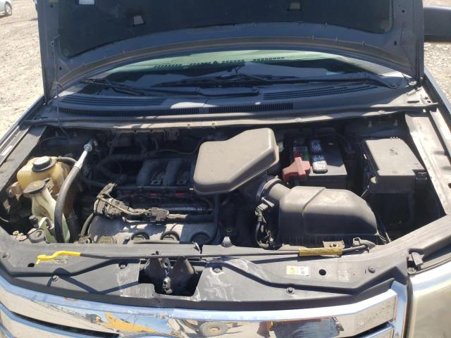 Photo 7 from auction – 2007 FORD EDGE SEL P with VIN 2FMDK39C47BA78781
