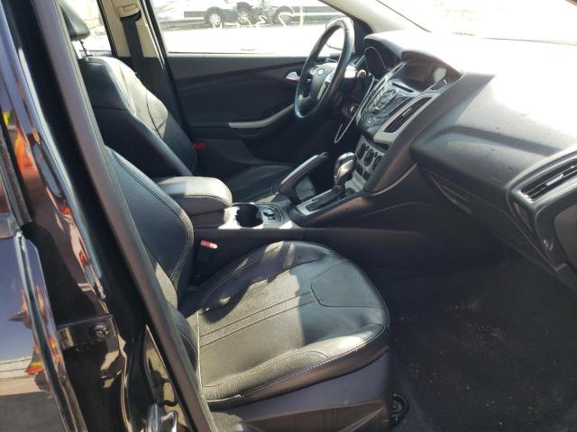Photo 5 from auction – 2013 FORD FOCUS SE with VIN 1FADP3F23DL105570
