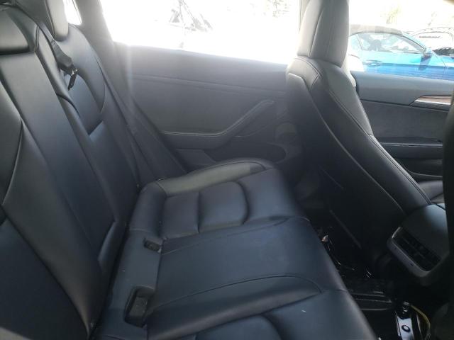 Photo 6 from auction – 2021 TESLA MODEL 3 with VIN 5YJ3E1EA5MF085625