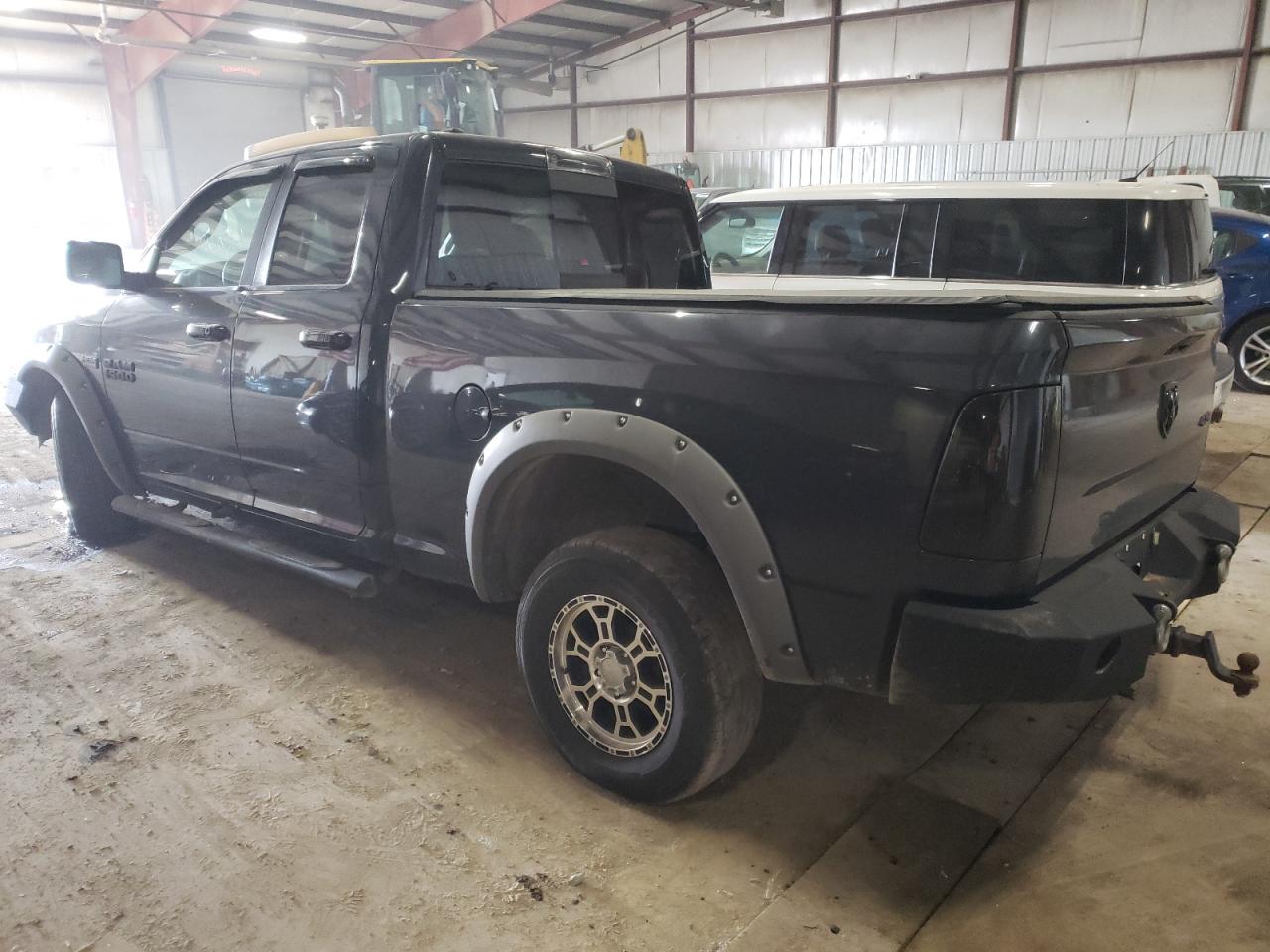 Zdjęcie 3 z aukcji – 2014 RAM 1500 SLT z VIN 1C6RR7GT0ES407731