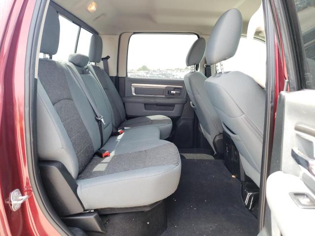 Photo 6 from auction – 2017 RAM 1500 SLT with VIN 1C6RR7LG1HS718176