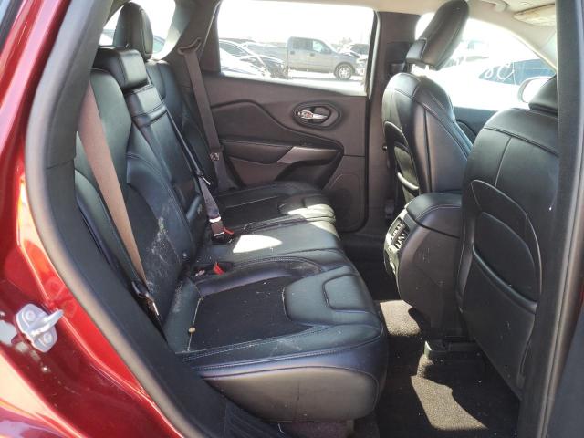 Photo 6 from auction – 2019 JEEP CHEROKEE L with VIN 1C4PJLLB4KD184090