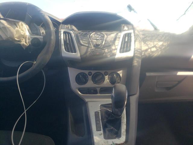 Photo 9 from auction – 2012 FORD FOCUS SE with VIN 1FAHP3K23CL380958