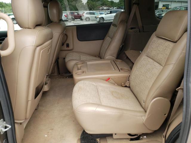 Photo 6 from auction – 2005 SATURN RELAY 2 with VIN 5GZDV03L65D193925