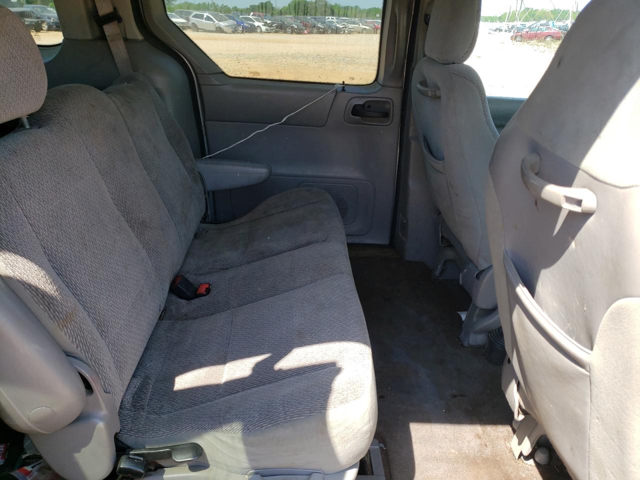 Photo 6 from auction – 2003 FORD WINDSTAR L with VIN 2FMZA51483BB26480