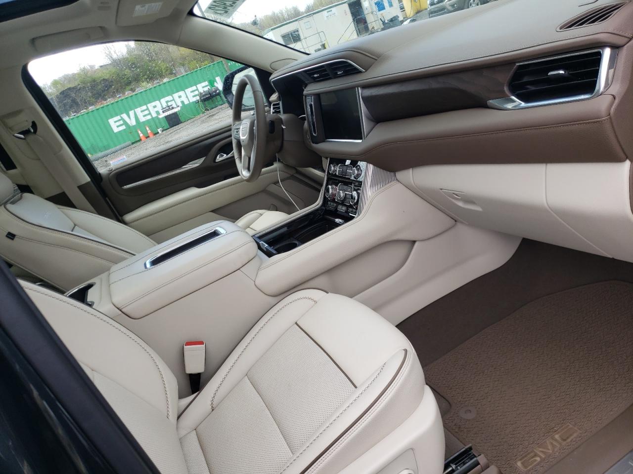 Photo 5 from auction – 2021 GMC YUKON DENA with VIN 1GKS2DKL6MR451277