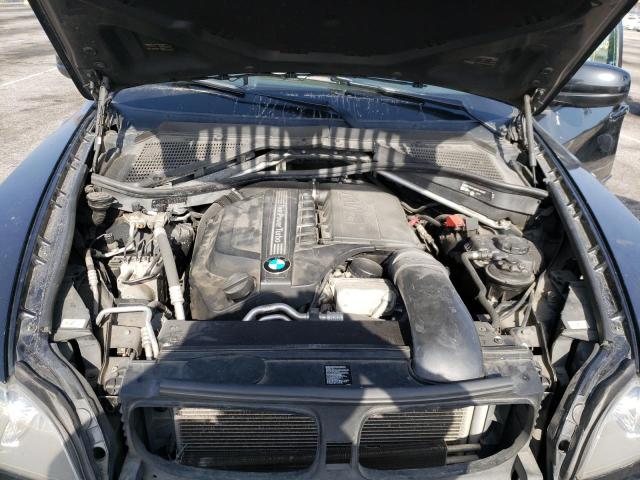 Photo 7 from auction – 2012 BMW X5 XDRIVE3 with VIN 5UXZV4C53CL988688