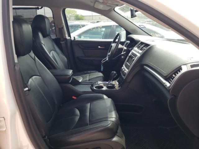 Photo 5 from auction – 2014 GMC ACADIA SLT with VIN 1GKKRRKD1EJ184504