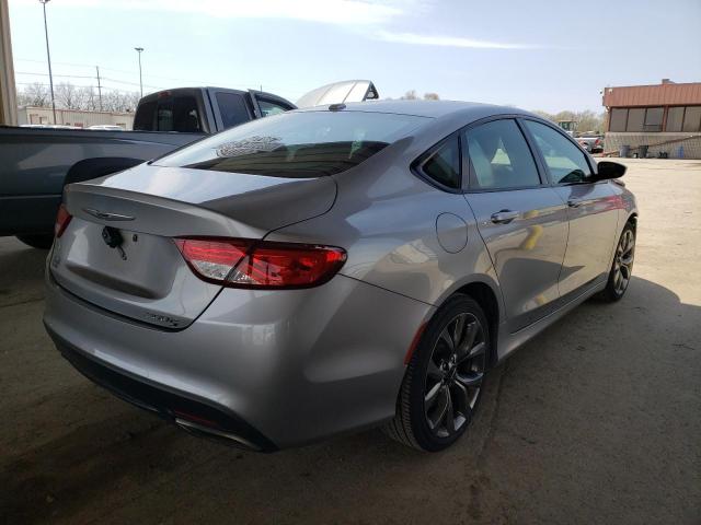 Photo 7 from auction – 2015 CHRYSLER 200 S with VIN 1C3CCCBB3FN537725