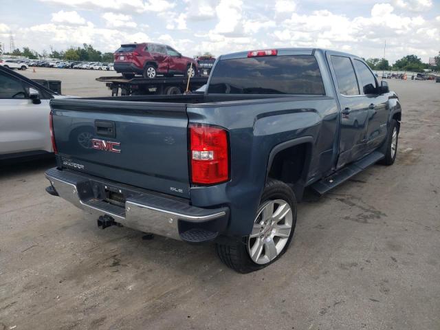 Photo 4 from auction – 2014 GMC SIERRA K15 with VIN 3GTU2UEC6EG348734