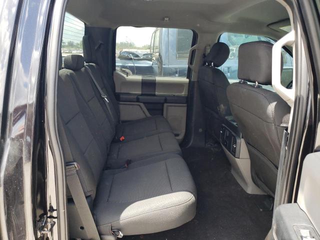 Photo 6 from auction – 2020 FORD F150 SUPER with VIN 1FTEW1C50LKD89152
