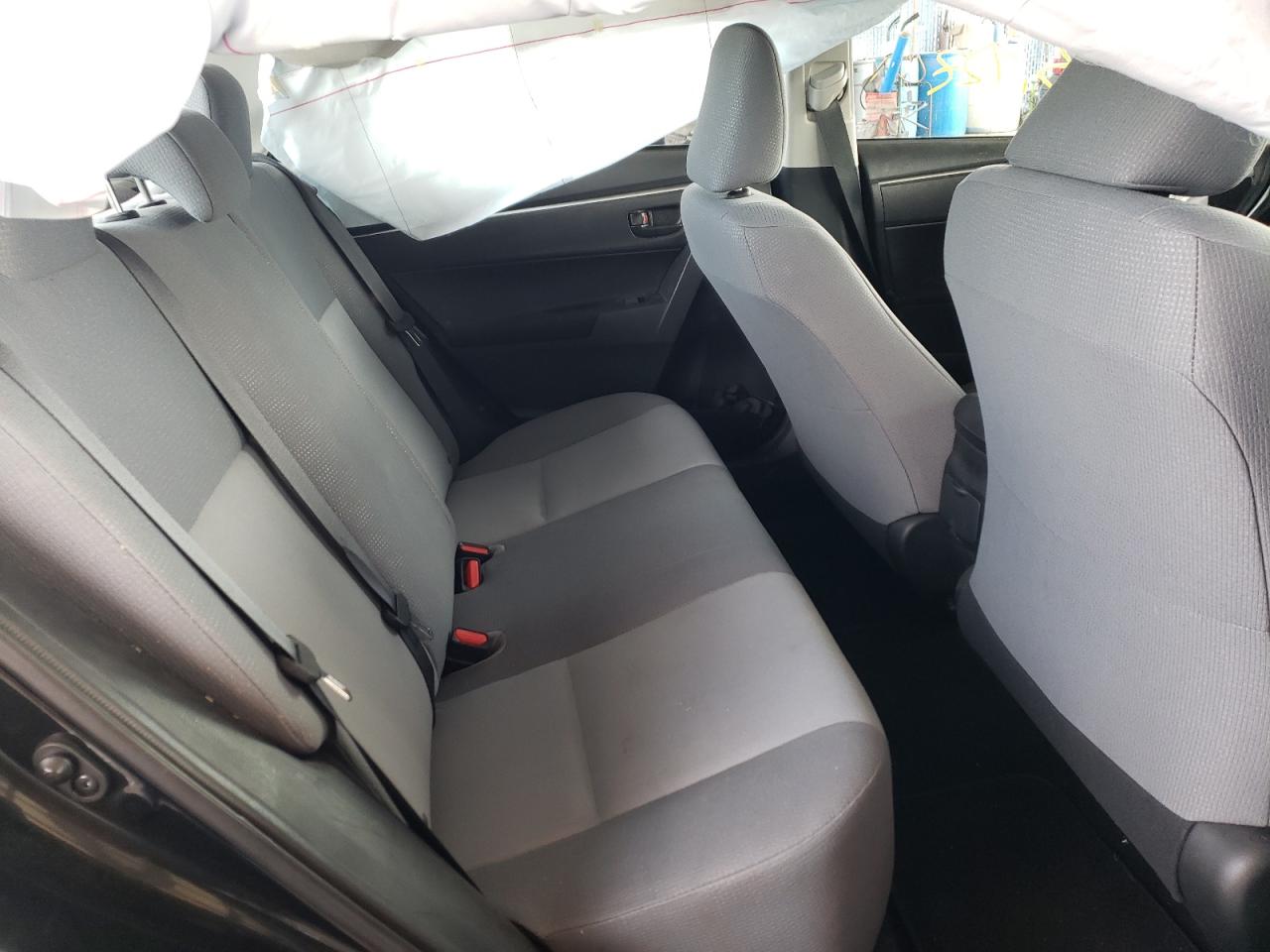 Photo 6 from auction – 2014 TOYOTA COROLLA L with VIN 2T1BURHE4EC064833