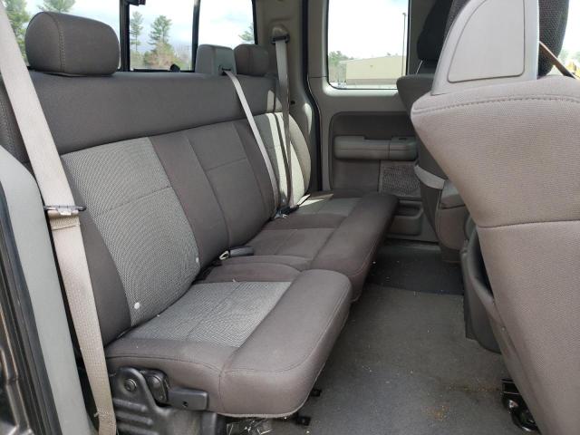 Photo 6 from auction – 2006 FORD F150 with VIN 1FTPX04526KD15069