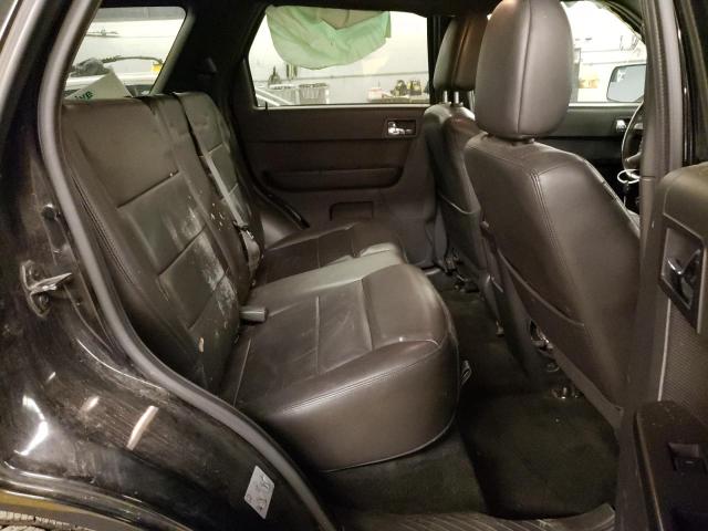 Photo 6 from auction – 2012 FORD ESCAPE LIM with VIN 1FMCU0E75CKC25249