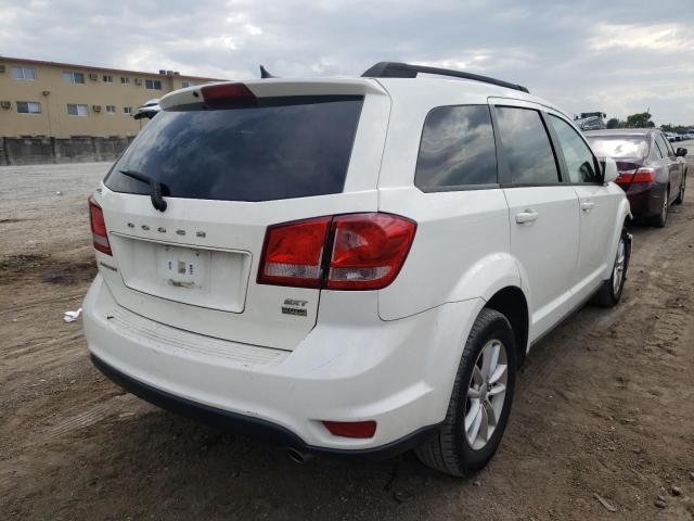 Photo 4 from auction – 2015 DODGE JOURNEY SX with VIN 3C4PDCBG5FT682125