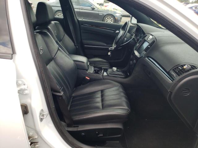 صورة رقم 5 من المزاد - 2020 CHRYSLER 300 S مع VIN 2C3CCAGGXLH142003