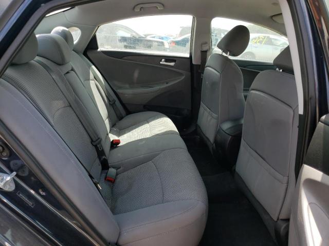 Photo 6 from auction – 2013 HYUNDAI SONATA GLS with VIN 5NPEB4AC8DH643429