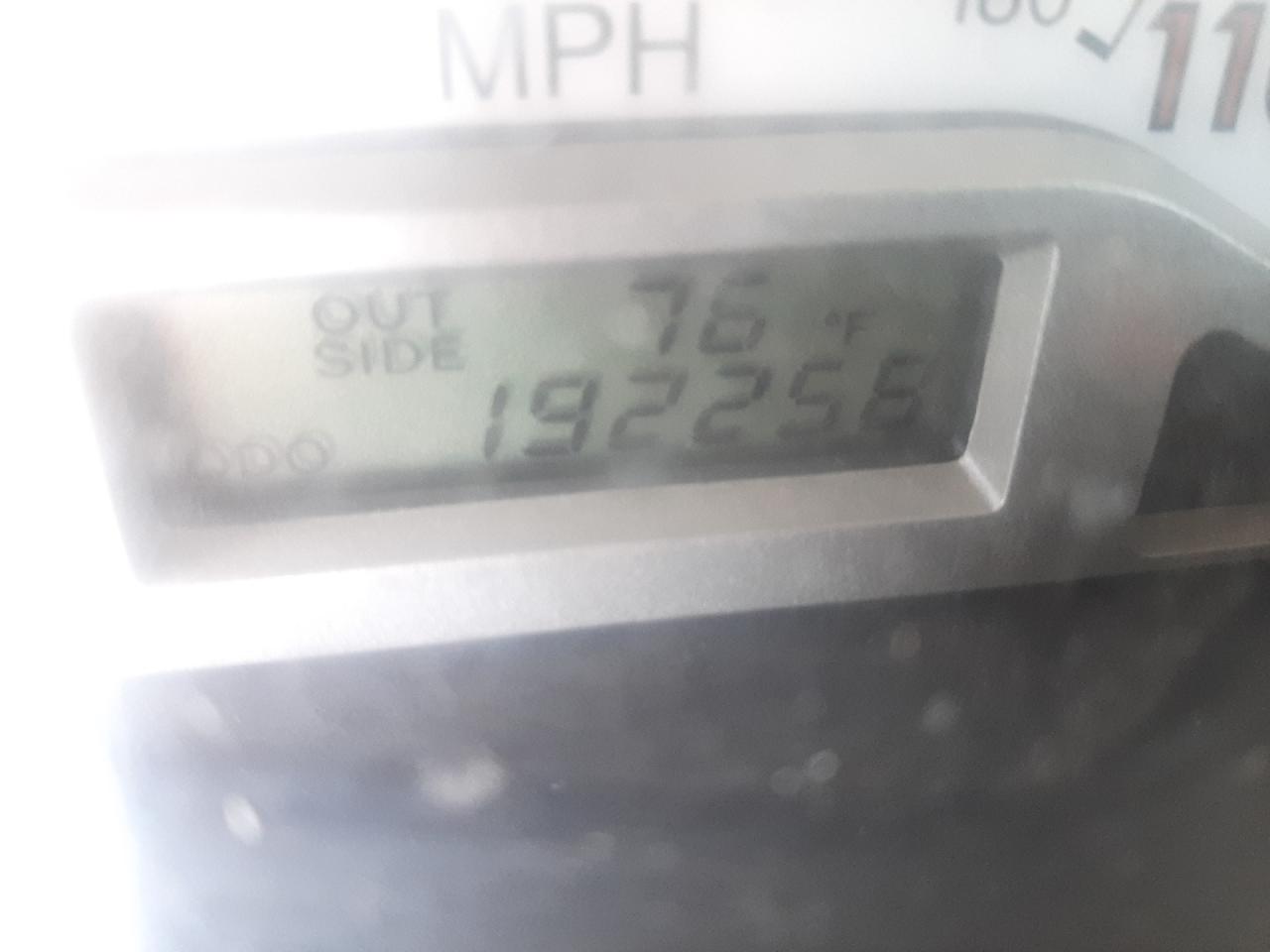Photo 8 from auction – 2007 TOYOTA COROLLA CE with VIN 1NXBR32E47Z906871