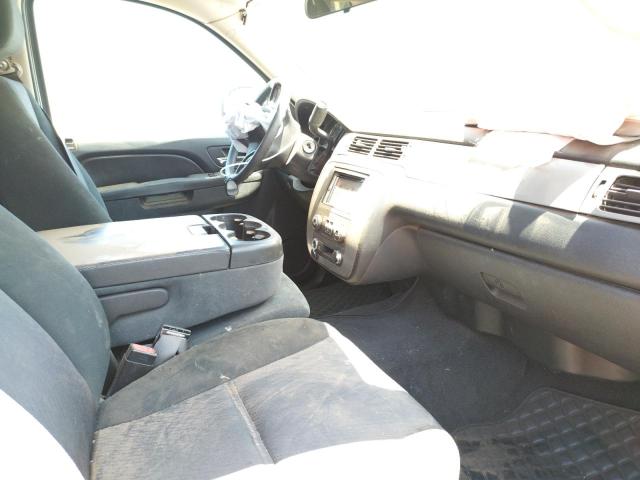 Photo 5 from auction – 2014 CHEVROLET TAHOE POLI with VIN 1GNLC2E09ER174491