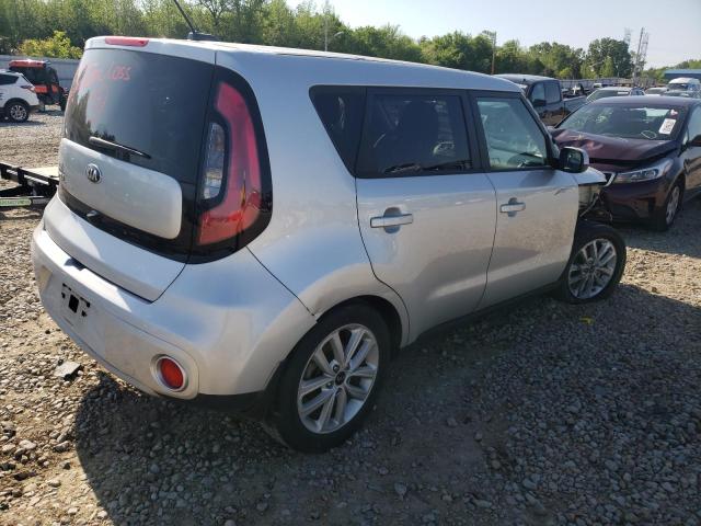 Photo 4 from auction – 2019 KIA SOUL + with VIN KNDJP3A53K7673645
