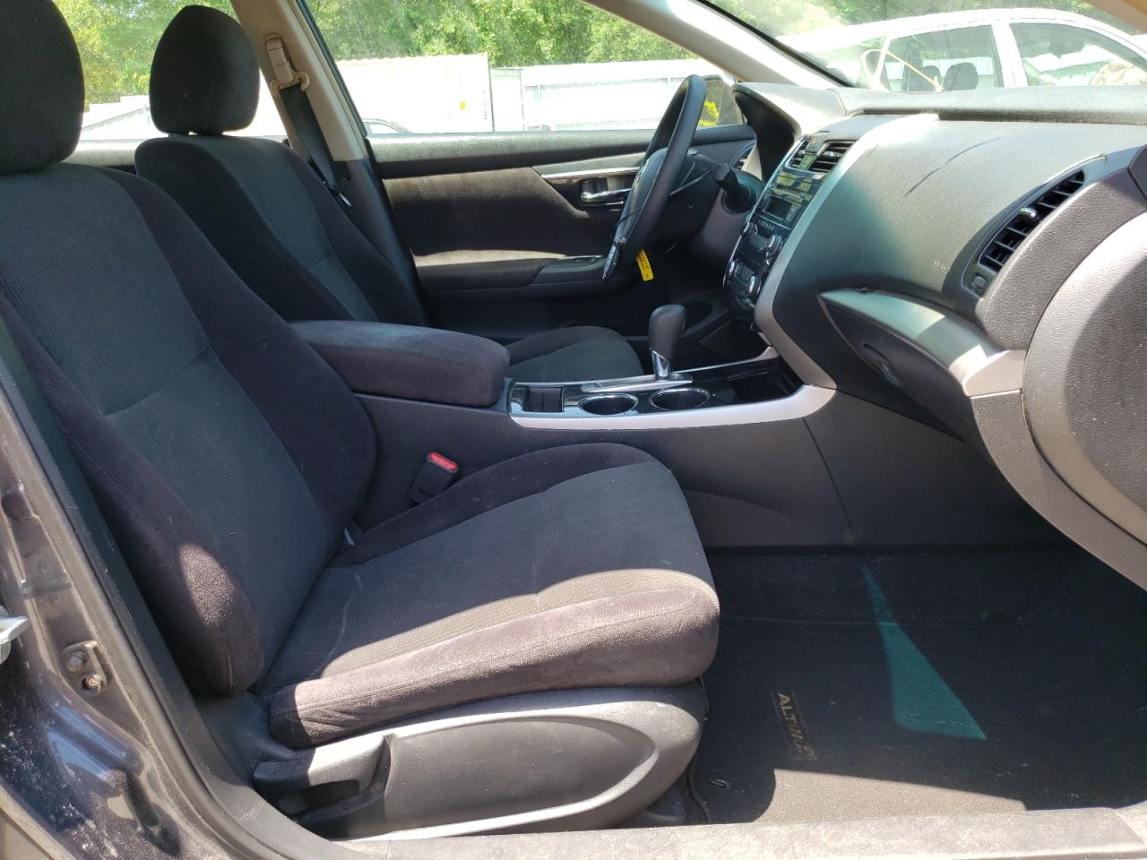 Photo 5 from auction – 2013 NISSAN ALTIMA 2.5 with VIN 1N4AL3AP8DC111706