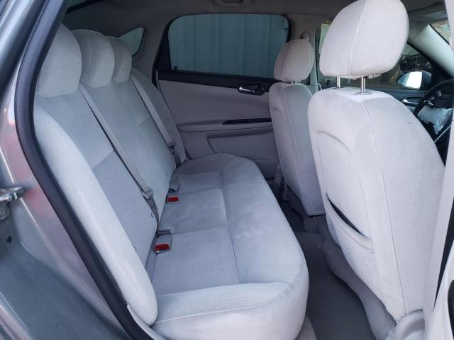 Photo 6 from auction – 2008 CHEVROLET IMPALA LT with VIN 2G1WT58N281307547