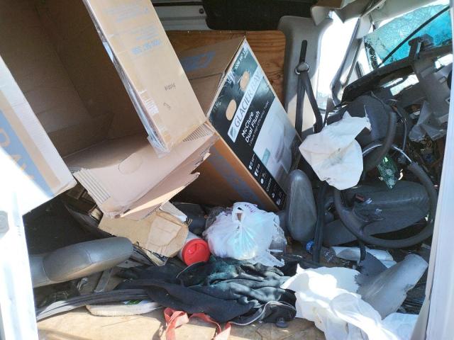 Photo 6 from auction – 2013 FORD ECONOLINE with VIN 1FTSS3EL2DDB00977