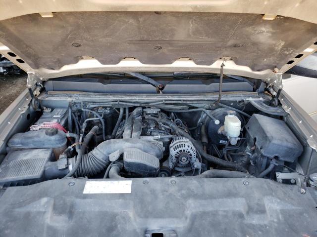 Photo 7 from auction – 2009 CHEVROLET SILVERADO with VIN 3GCEK23339G171447