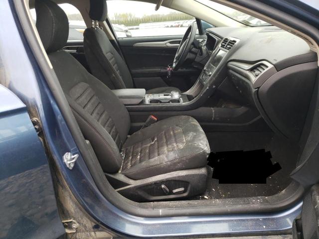 Photo 10 from auction – 2019 FORD FUSION SE with VIN 3FA6P0LU4KR192634