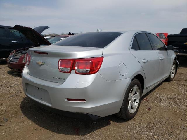 Photo 4 from auction – 2013 CHEVROLET MALIBU 1LT with VIN 1G11C5SA1DF350957