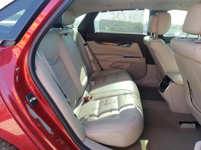 Photo 6 from auction – 2014 CADILLAC XTS PREMIU with VIN 2G61P5S37E9193042