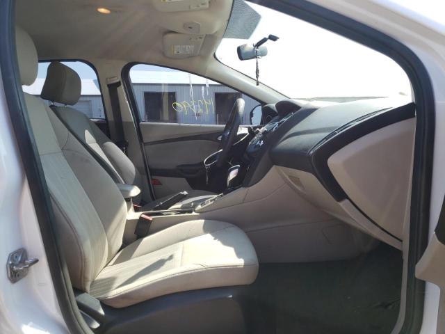 Photo 5 from auction – 2015 FORD FOCUS SE with VIN 1FADP3F24FL250457