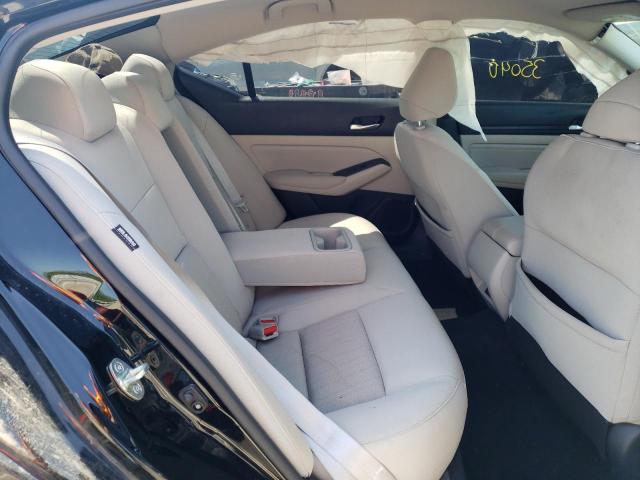 Photo 7 from auction – 2020 NISSAN ALTIMA S with VIN 1N4BL4BV7LC277074