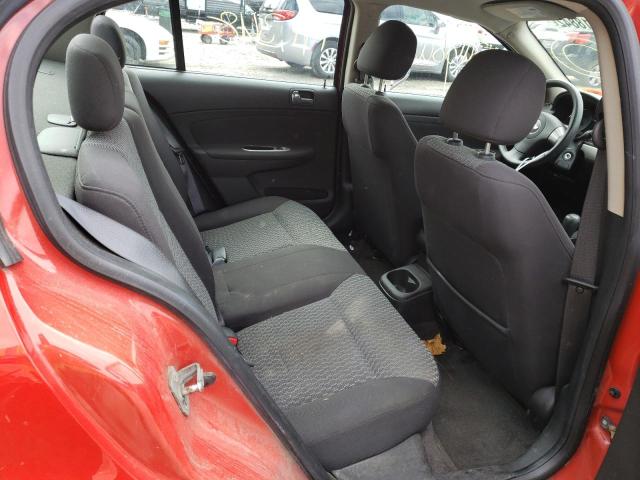 Photo 6 from auction – 2010 CHEVROLET COBALT 1LT with VIN 1G1AD5F57A7180555