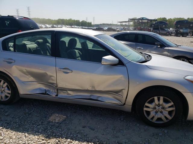 Photo 9 from auction – 2010 NISSAN ALTIMA BAS with VIN 1N4AL2AP3AC186948