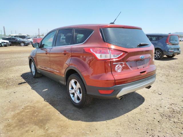 Photo 3 from auction – 2016 FORD ESCAPE SE with VIN 1FMCU0G78GUB60386