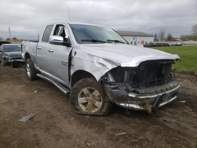 Photo 9 from auction – 2014 RAM 1500 ST with VIN 1C6RR7FT9ES450787