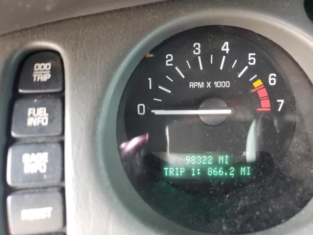 Photo 8 from auction – 2005 BUICK LESABRE CU with VIN 1G4HP52KX5U251842