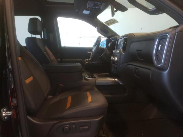 Photo 5 from auction – 2022 GMC SIERRA with VIN 3GTP9EEL8NG216458