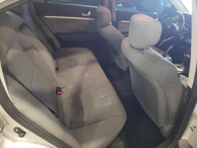 Photo 6 from auction – 2007 MITSUBISHI GALANT ES with VIN 4A3AB36F37E081193