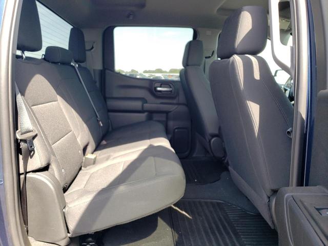 Photo 6 from auction – 2021 CHEVROLET SILVERADO with VIN 3GCPYBEK8MG262928