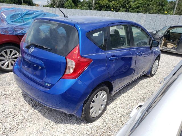 Photo 8 from auction – 2015 NISSAN VERSA NOTE with VIN 3N1CE2CP2FL439802