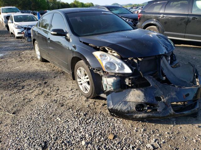 Фото 1 с аукциона – 2012 NISSAN ALTIMA BAS с VIN 1N4AL2AP0CC140271